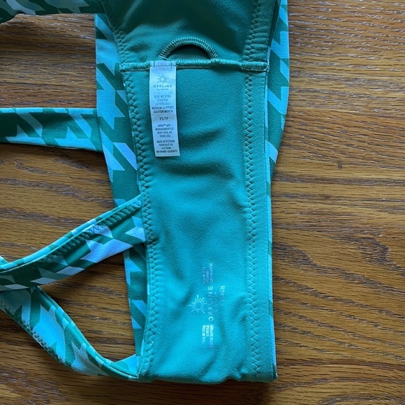 𝅺Aerie Offline bra top - Picture 4 of 7